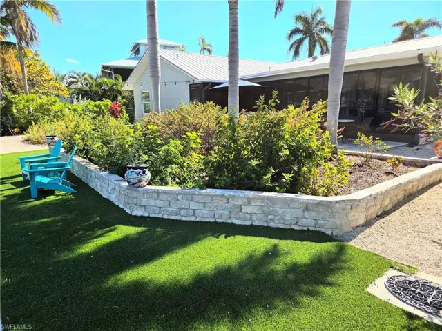 3594 Rita Ln, St. James City, Florida 33956