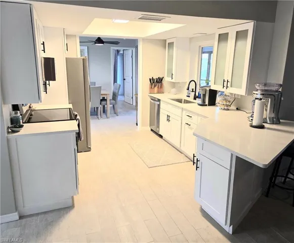 3594 Rita Ln, St. James City, Florida 33956