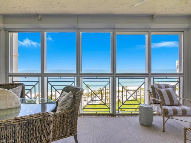 4021 Gulf Shore Blvd N 1103, Naples, Florida 34103