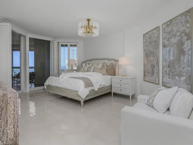 4021 Gulf Shore Blvd N 1103, Naples, Florida 34103