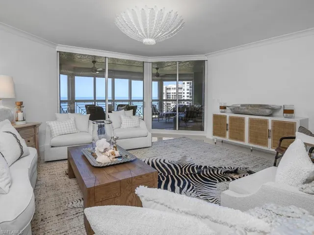 4021 Gulf Shore Blvd N 1103, Naples, Florida 34103