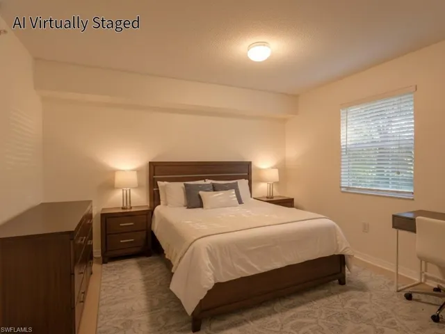 8635 River Homes Ln 2-107, Bonita Springs, Florida 34135