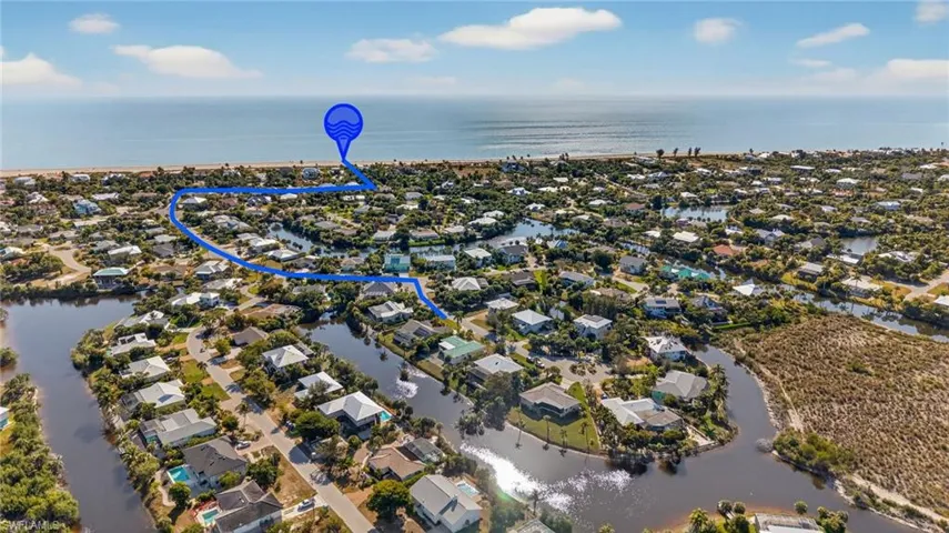686 Emeril Ct, Sanibel, Florida 33957
