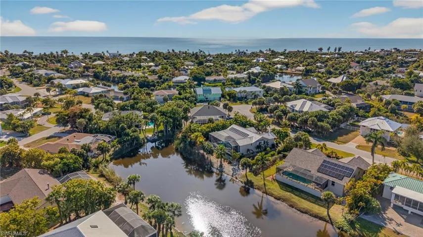 686 Emeril Ct, Sanibel, Florida 33957