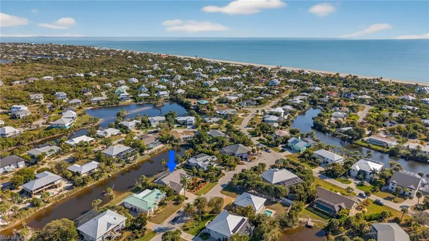 686 Emeril Ct, Sanibel, Florida 33957