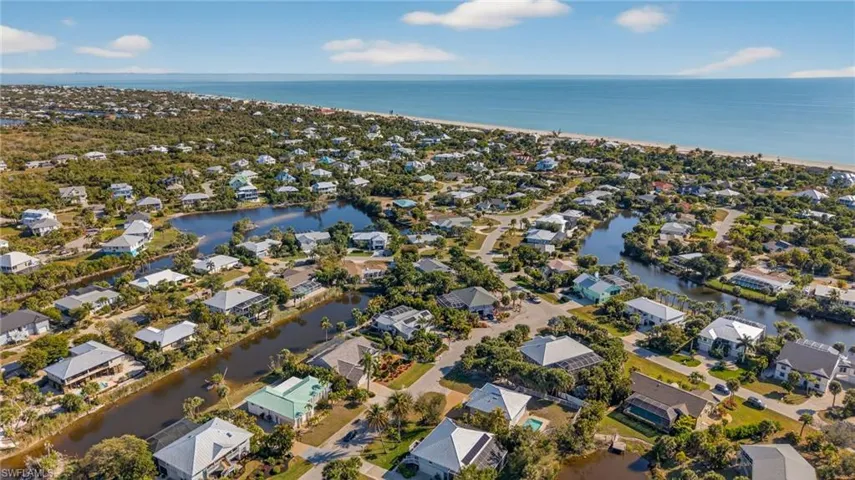 686 Emeril Ct, Sanibel, Florida 33957
