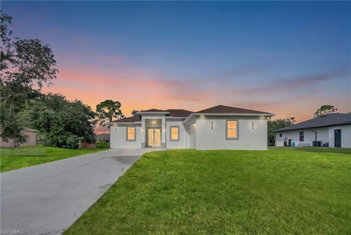 505 Prospect Ave, Lehigh Acres, Florida 33972