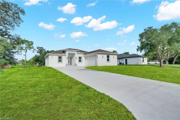 505 Prospect Ave, Lehigh Acres, Florida 33972
