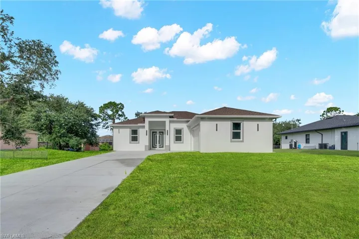 505 Prospect Ave, Lehigh Acres, Florida 33972