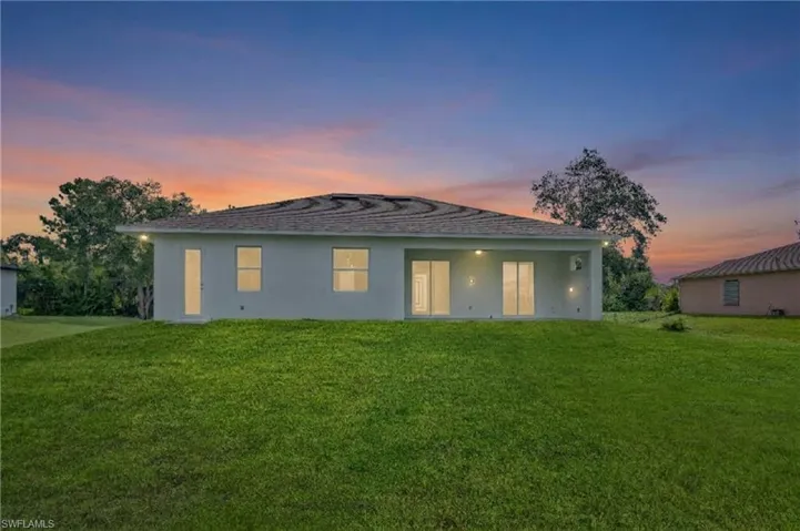 505 Prospect Ave, Lehigh Acres, Florida 33972