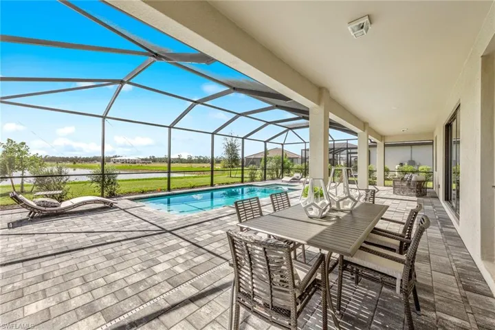 14351  Lagoon  LN, Babcock Ranch, FL 33982