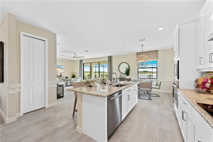 14351  Lagoon  LN, Babcock Ranch, FL 33982