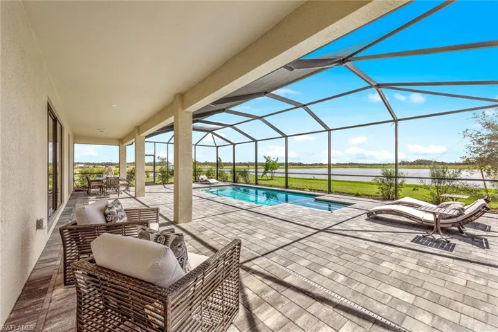 14351  Lagoon  LN, Babcock Ranch, FL 33982