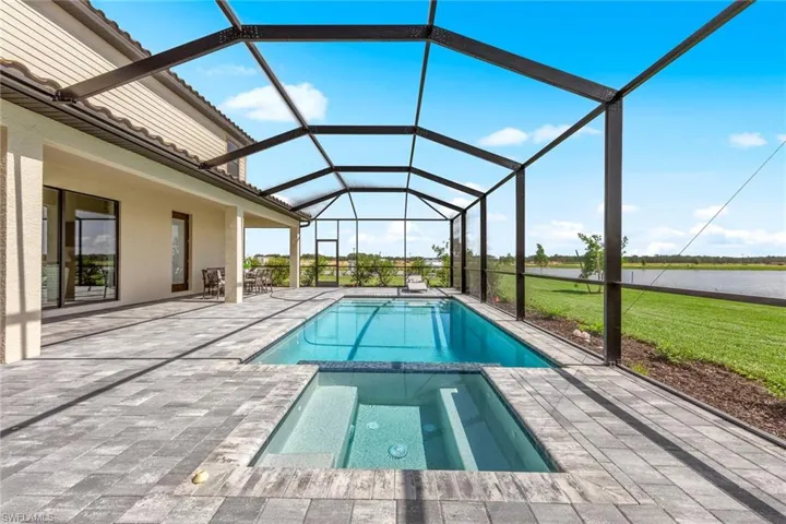 14351  Lagoon  LN, Babcock Ranch, FL 33982
