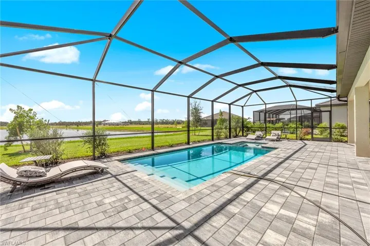 14351  Lagoon  LN, Babcock Ranch, FL 33982