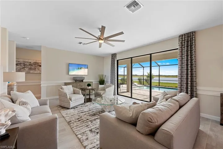 14351  Lagoon  LN, Babcock Ranch, FL 33982