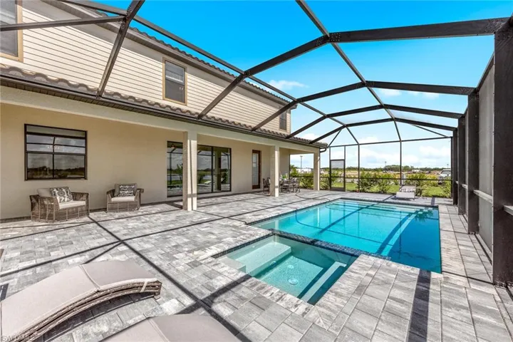 14351  Lagoon  LN, Babcock Ranch, FL 33982