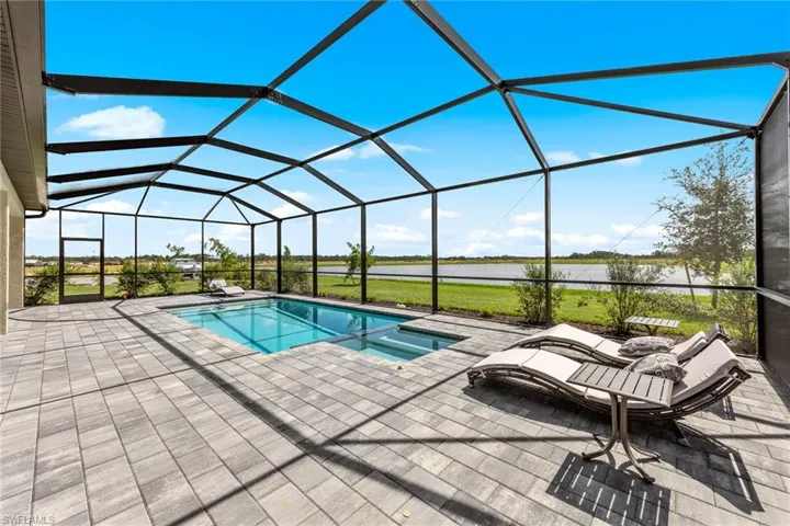 14351  Lagoon  LN, Babcock Ranch, FL 33982