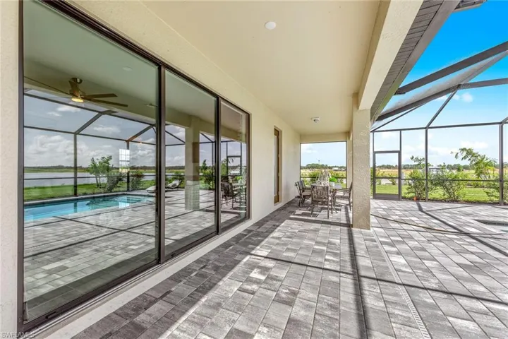 14351  Lagoon  LN, Babcock Ranch, FL 33982