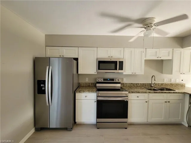 4530 SW 7th  PL, Cape Coral, FL 33914