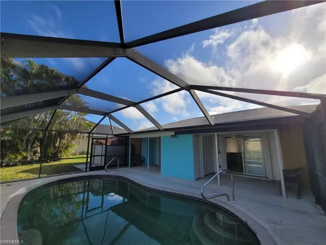 4530 SW 7th  PL, Cape Coral, FL 33914