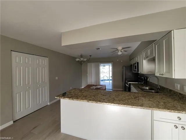 4530 SW 7th  PL, Cape Coral, FL 33914