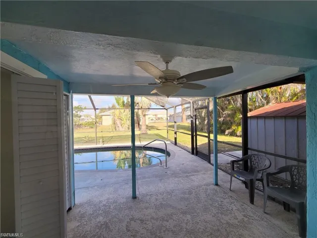 4530 SW 7th  PL, Cape Coral, FL 33914