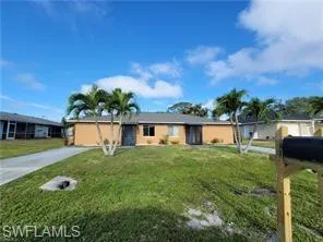 4530 SW 7th  PL, Cape Coral, FL 33914