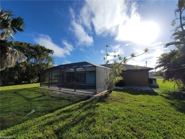 4530 SW 7th  PL, Cape Coral, FL 33914