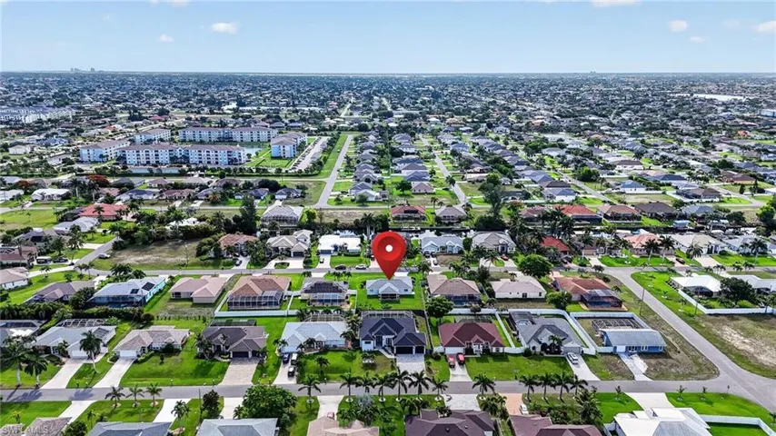 3820 Sw 20th Ave, Cape Coral, Florida 33914