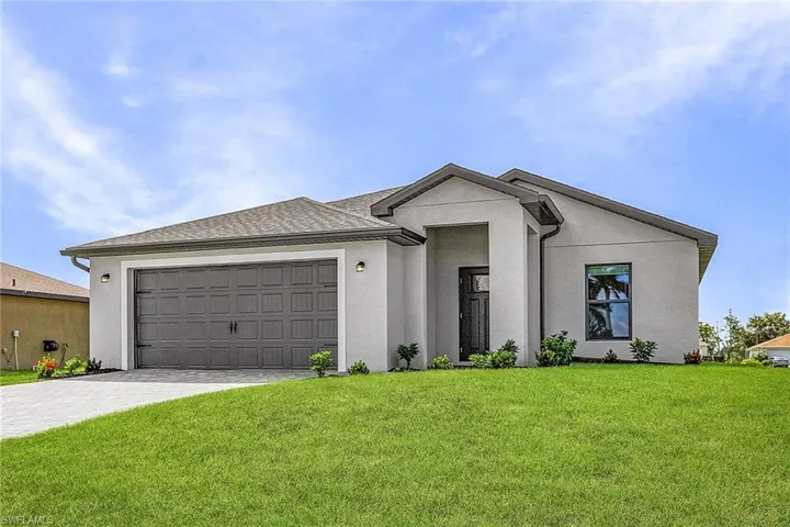 2408 NW 24th  TER, Cape Coral, FL 33993