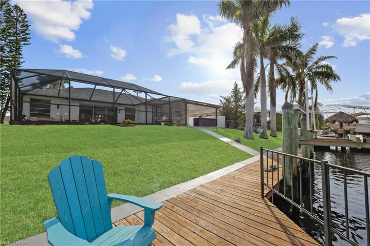2423 Everest Pkwy, Cape Coral, Florida 33904