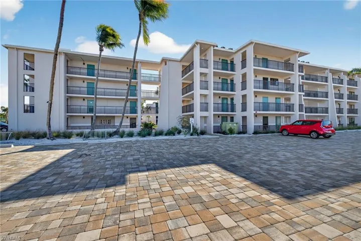1501 Middle Gulf Dr 306g, Sanibel, Florida 33957