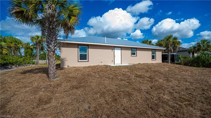 5019 Littlefield RD, LABELLE FL 33935