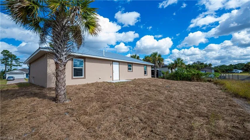 5019 Littlefield RD, LABELLE FL 33935
