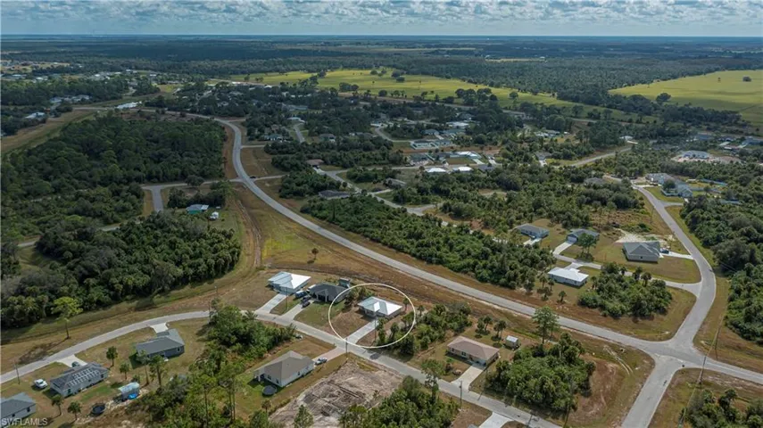 5019 Littlefield RD, LABELLE FL 33935