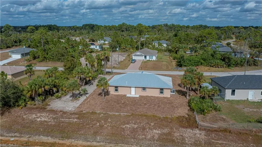 5019 Littlefield RD, LABELLE FL 33935