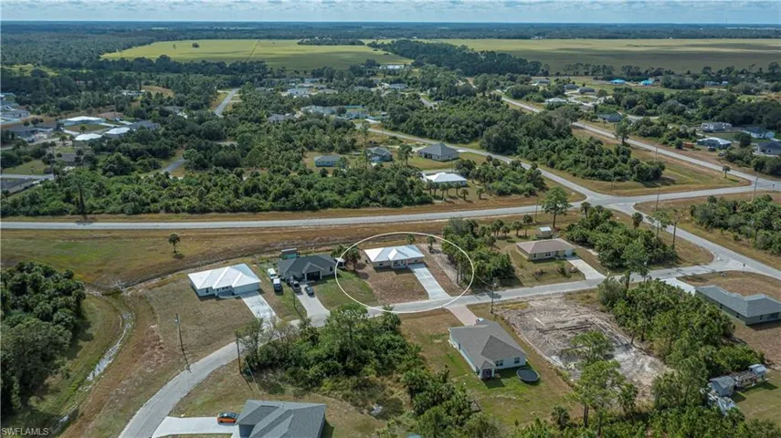 5019 Littlefield RD, LABELLE FL 33935