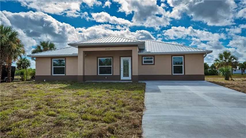 5019 Littlefield RD, LABELLE FL 33935