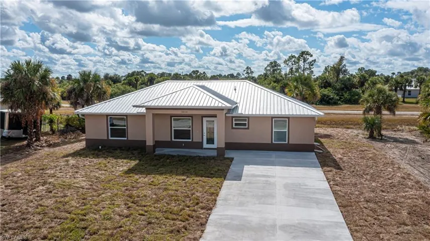 5019 Littlefield RD, LABELLE FL 33935