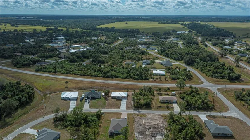 5019 Littlefield RD, LABELLE FL 33935