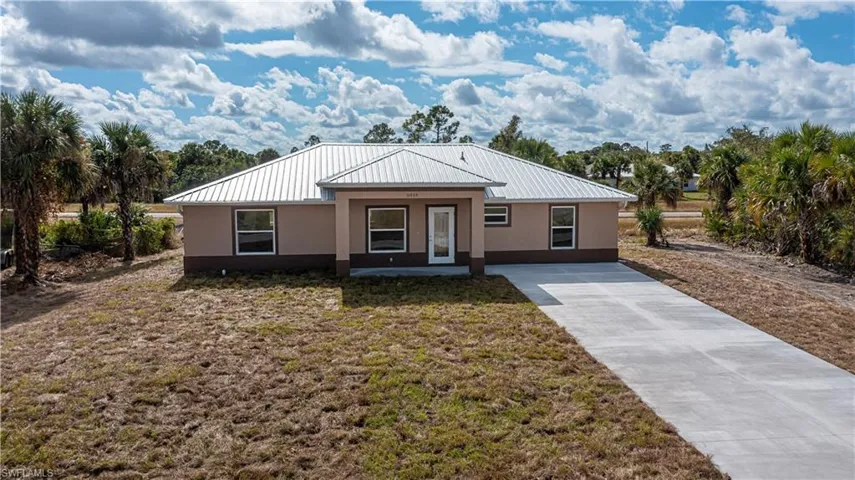 5019 Littlefield RD, LABELLE FL 33935