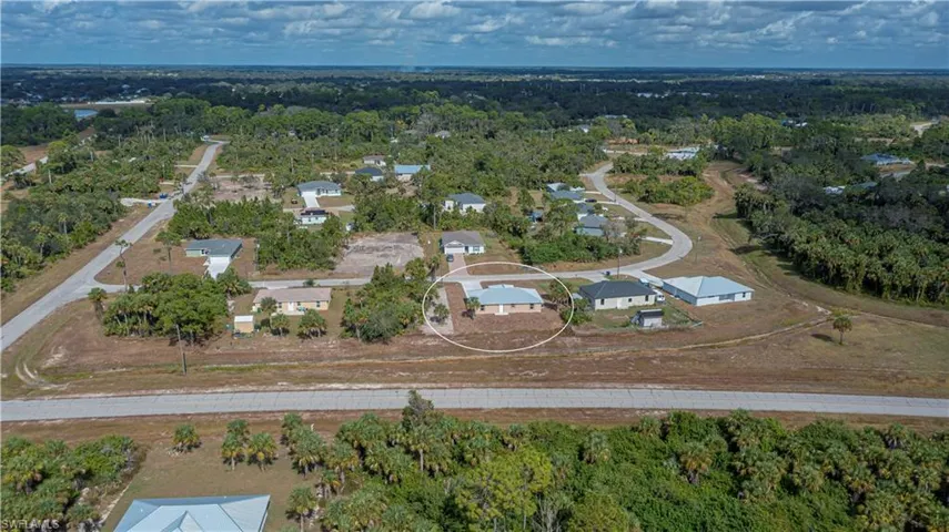 5019 Littlefield RD, LABELLE FL 33935