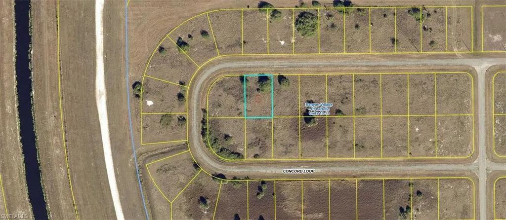 155 Concord Loop, Labelle, Florida 33935