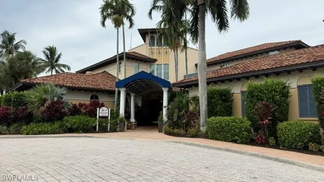 408 Dockside Dr, Naples, Florida 34110