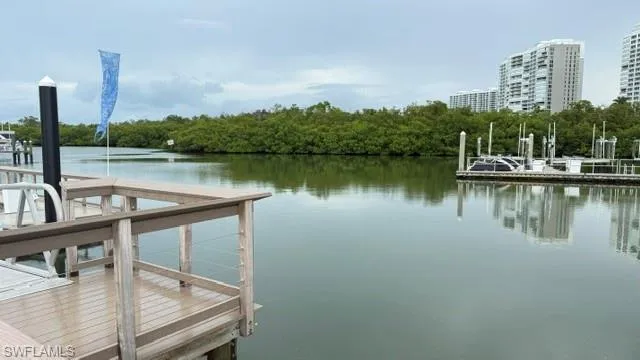 408 Dockside Dr, Naples, Florida 34110