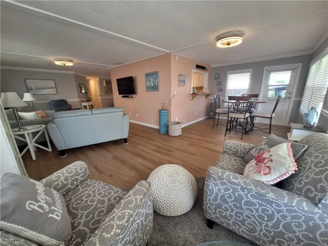 5714 Captain John Smith Loop S, North Fort Myers, Florida 33917