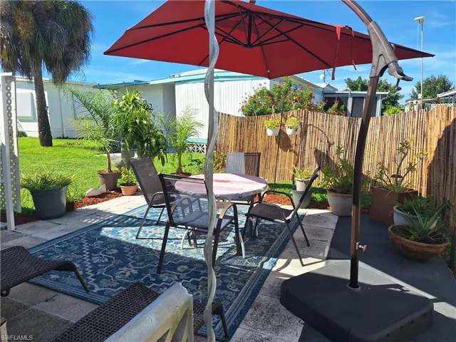 5714 Captain John Smith Loop S, North Fort Myers, Florida 33917