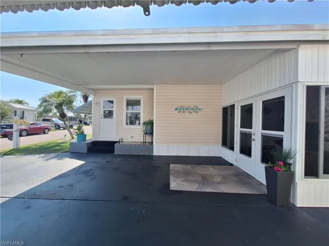 5714 Captain John Smith Loop S, North Fort Myers, Florida 33917