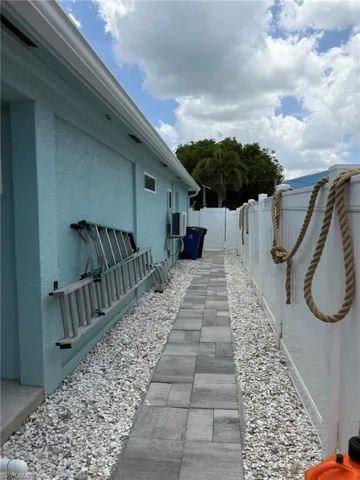 243 Estrellita Dr, Fort Myers Beach, Florida 33931